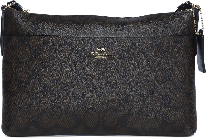 Coach bags flipkart on sale