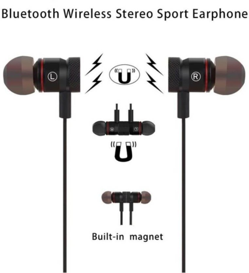 Shopee discount bluetooth headset