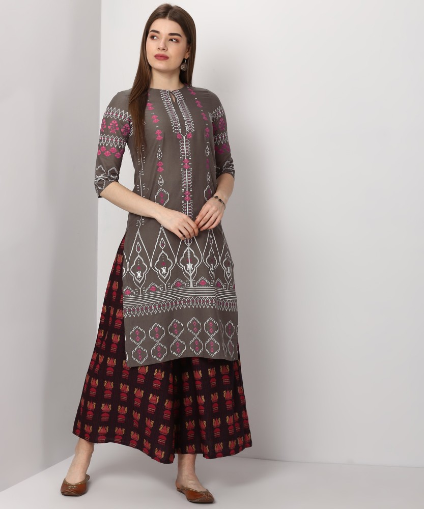 Sabhyata hot sale kurti flipkart