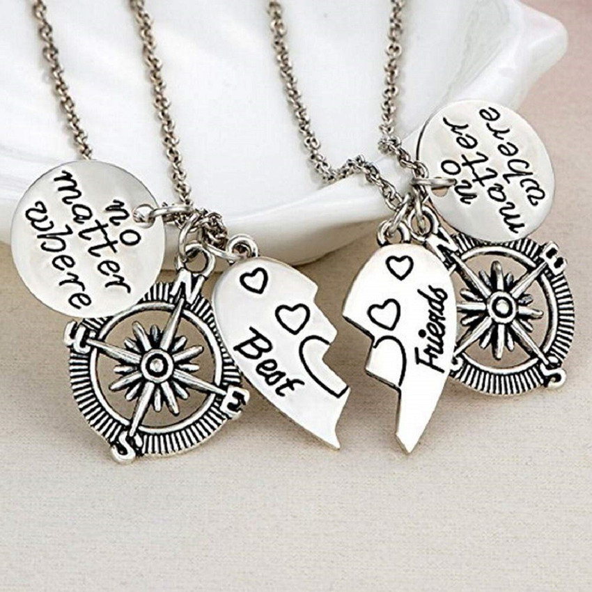 I cheap matter necklace