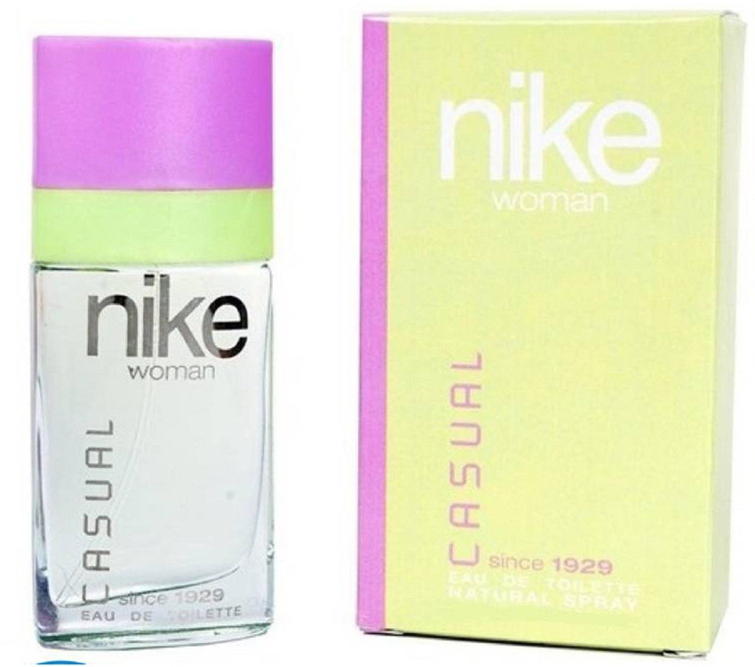 Nike hot sale casual perfume