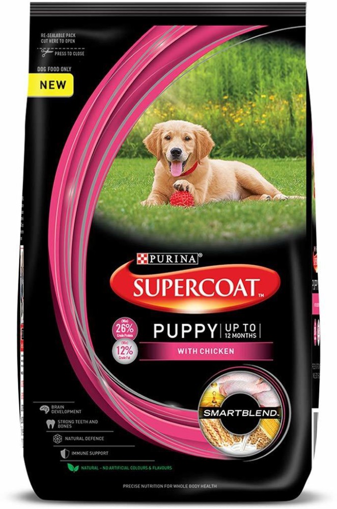 Big w shop supercoat puppy