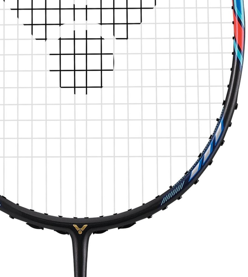 VICTOR Thruster F Multicolor Unstrung Badminton Racquet - Buy VICTOR Thruster F Multicolor Unstrung Badminton Racquet Online at Best Prices in India