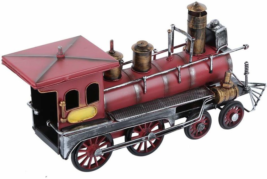 Model steam engine toys online