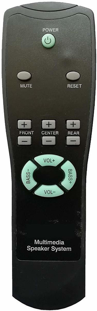 Philips spa3000u 5.1 hot sale speaker system flipkart