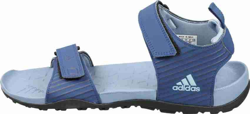 Men's adidas outdoor hoist best sale 2019 sandals