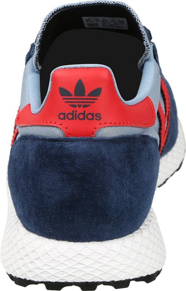 Adidas forest on sale grove size 11