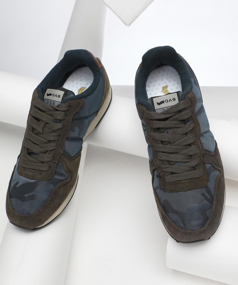 GAS Sneakers For Men Buy GAS Sneakers For Men Online at Best