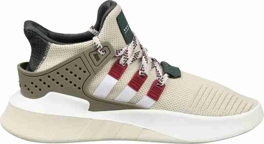Adidas eqt hot sale homme marron