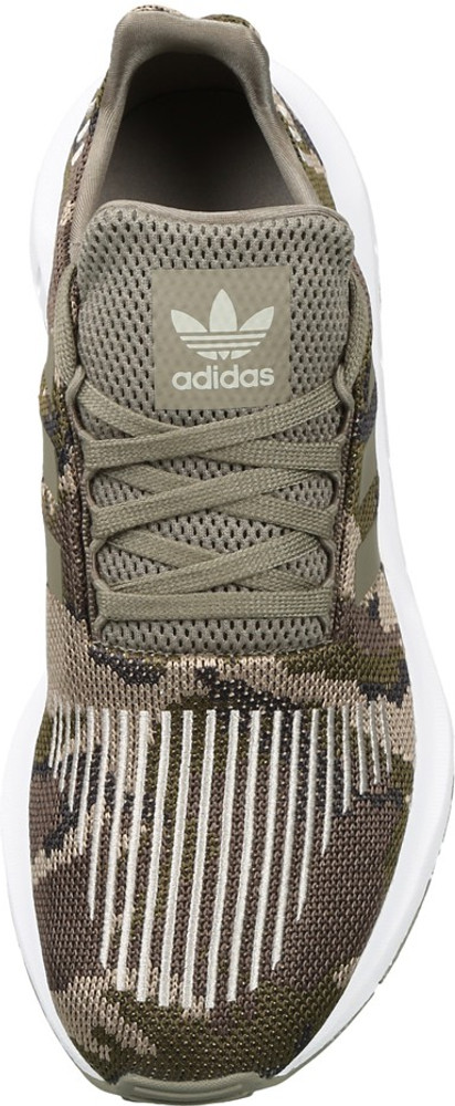 Olive green cheap swift runs