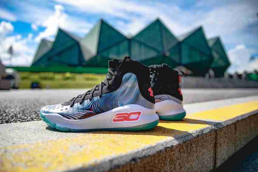 Cheap stephen curry shoes top 4