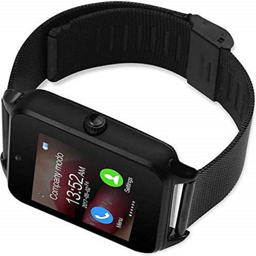 Smart watch z60 online app