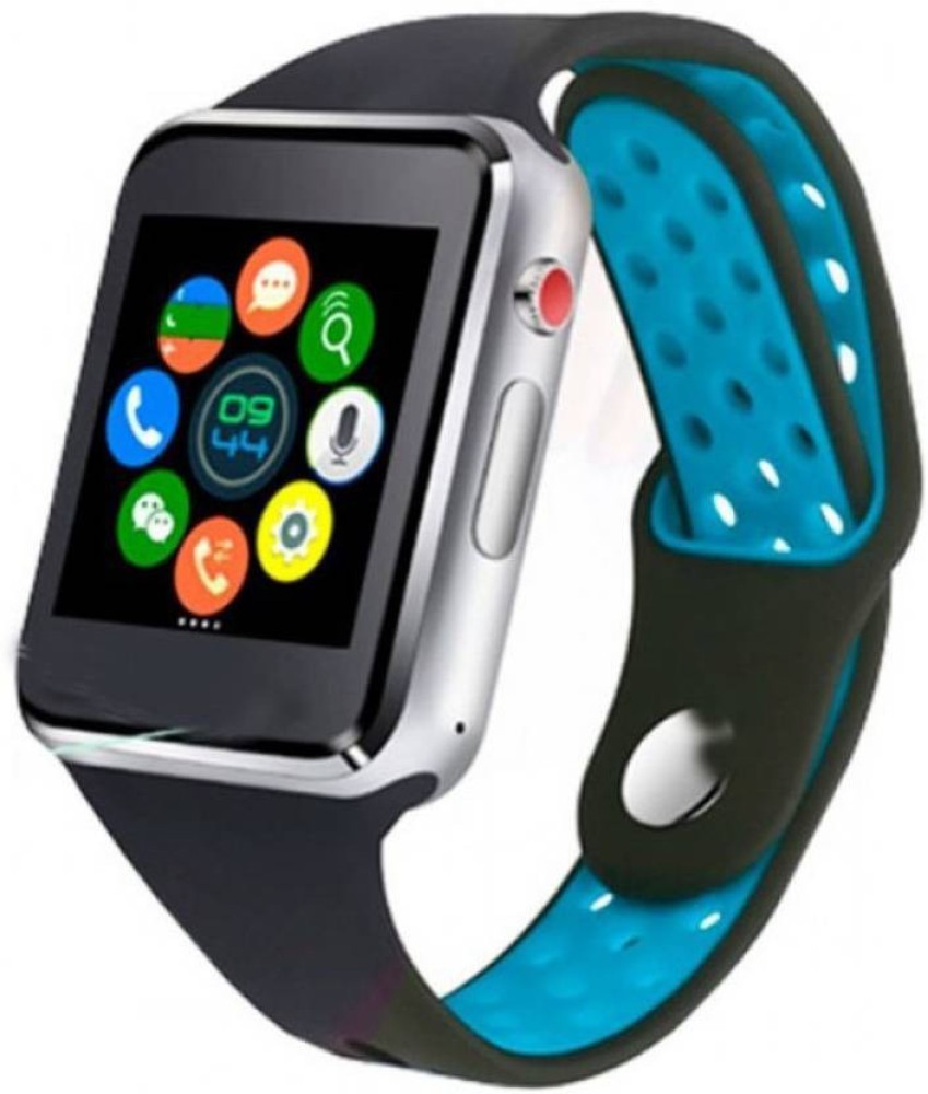 Welrock bluetooth store smart watch