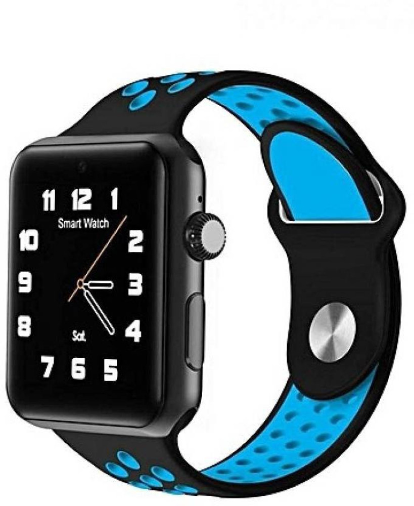 Junaldo miwear smart phone watch Smartwatch Price in India Buy