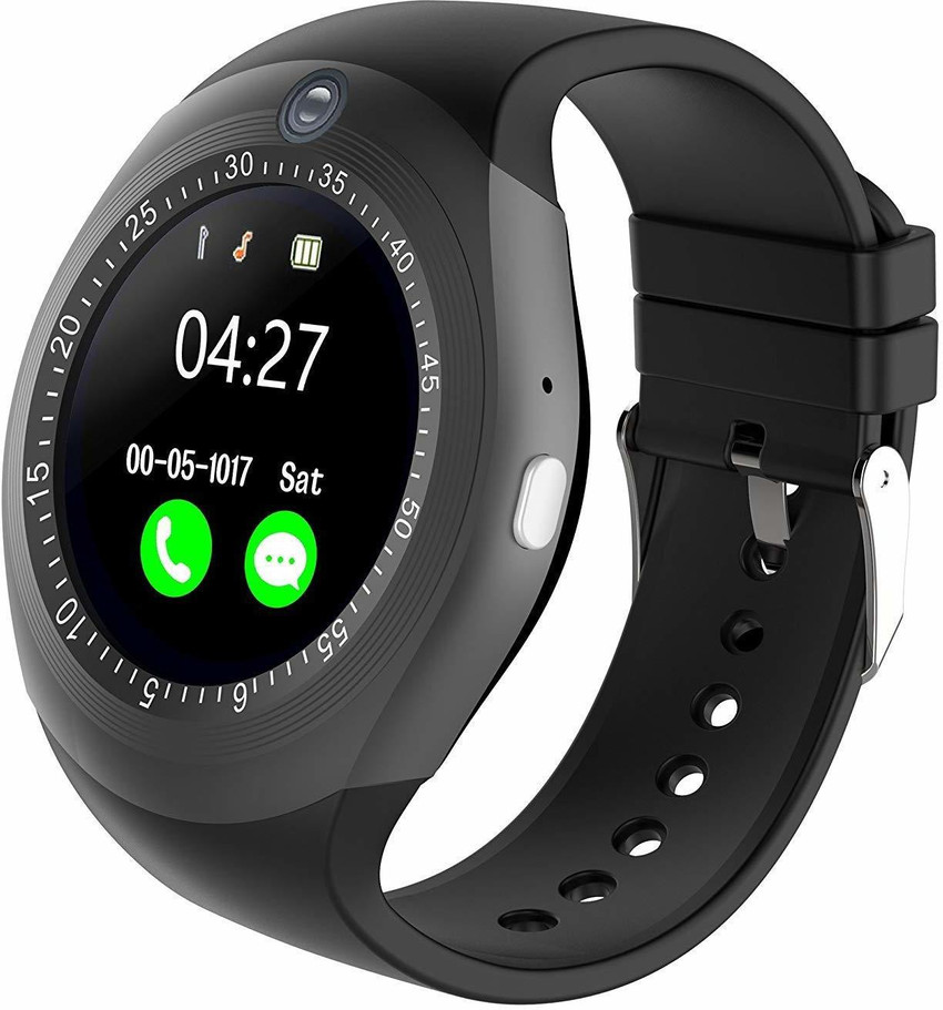 Smart watch below best sale 700
