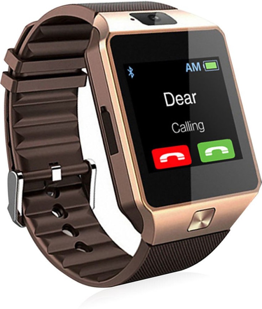 Devrow DZ07 Premium Smartwatch Price in India Buy Devrow DZ07 Premium Smartwatch online at Flipkart