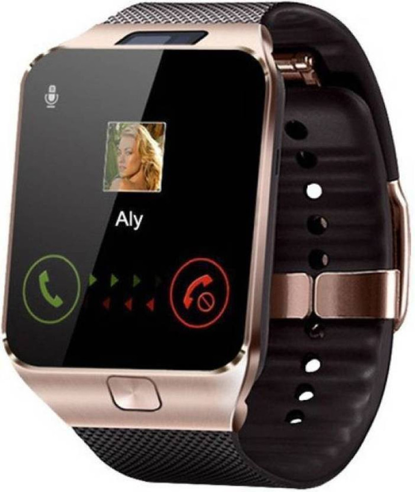 Smart cheap watch dz08
