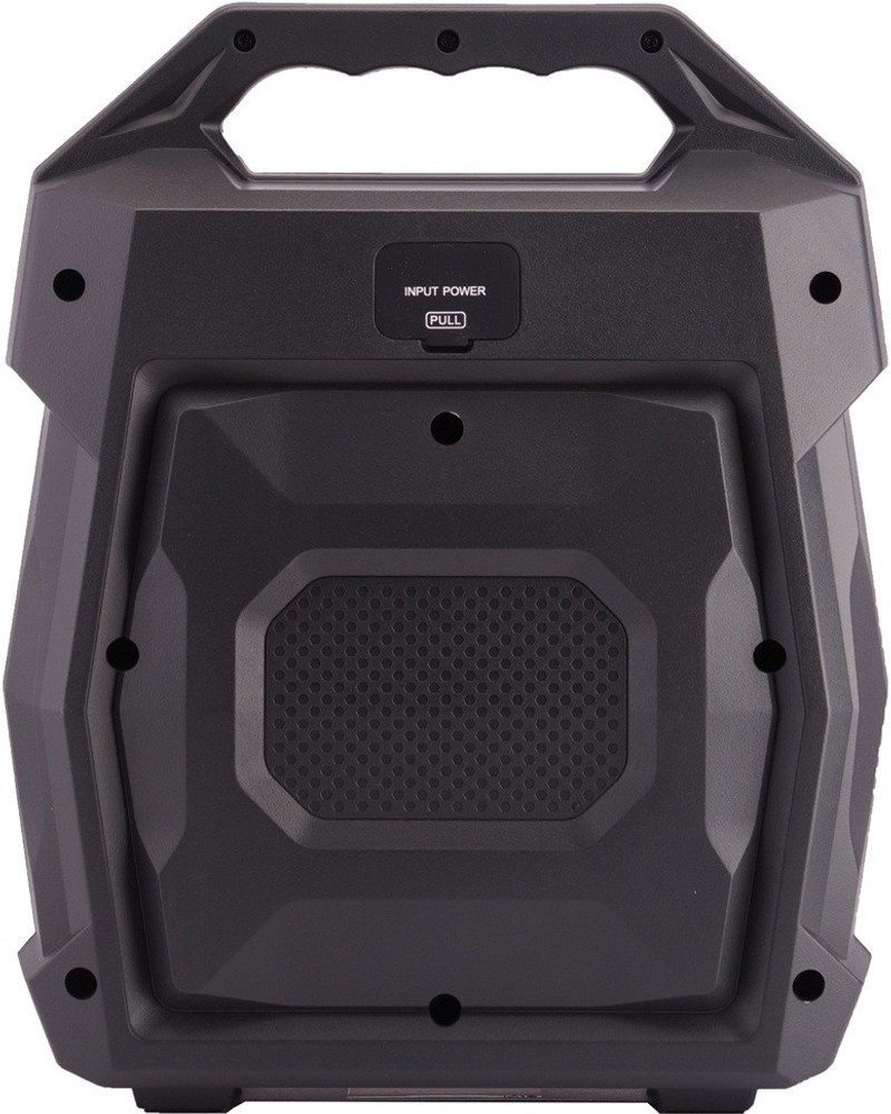 Buy KORYO Portable Party Speaker VX4784 30 W Bluetooth Home