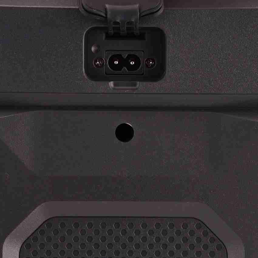 Koryo portable party speaker online