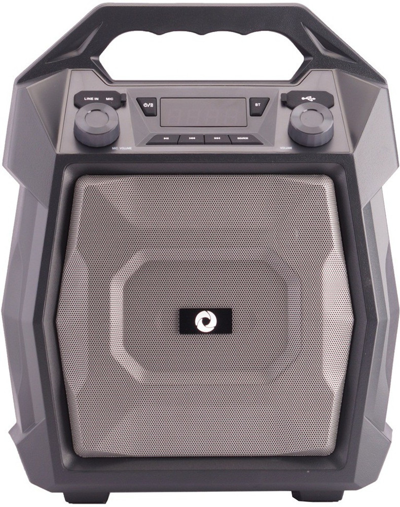 Buy KORYO Portable Party Speaker VX4784 30 W Bluetooth Home