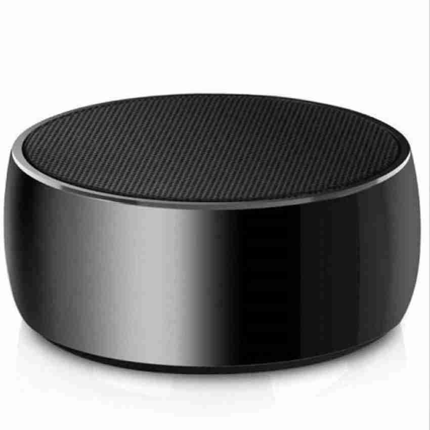 Simplicity portable wireless speaker top