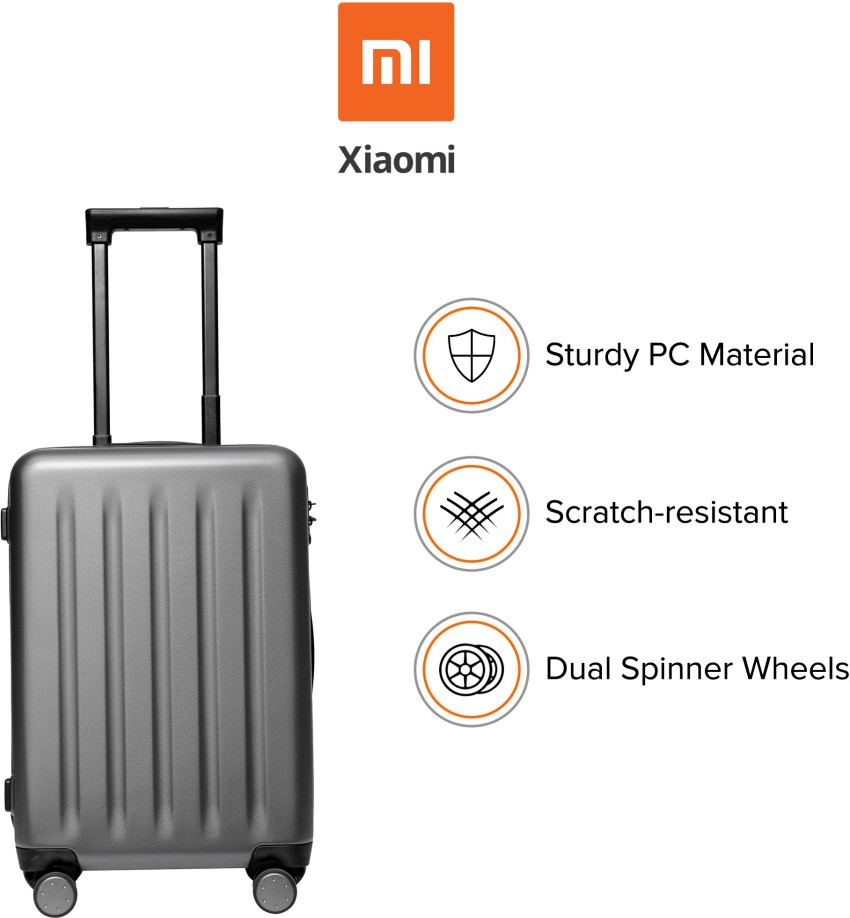 Mi suitcase cheap price