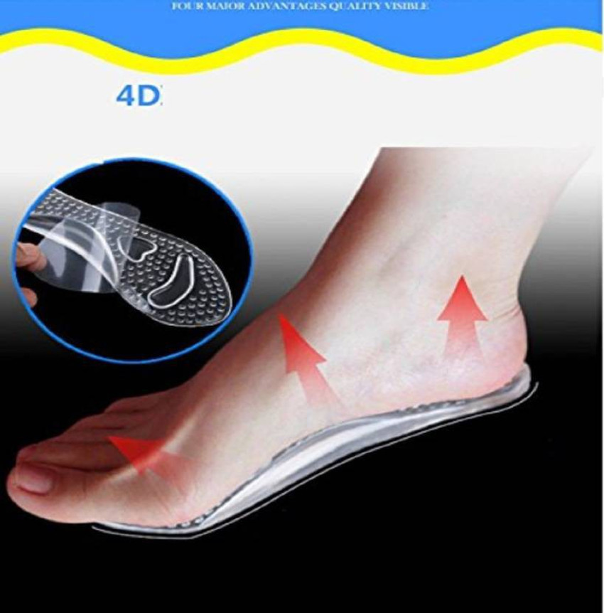 Arch support sale for heels