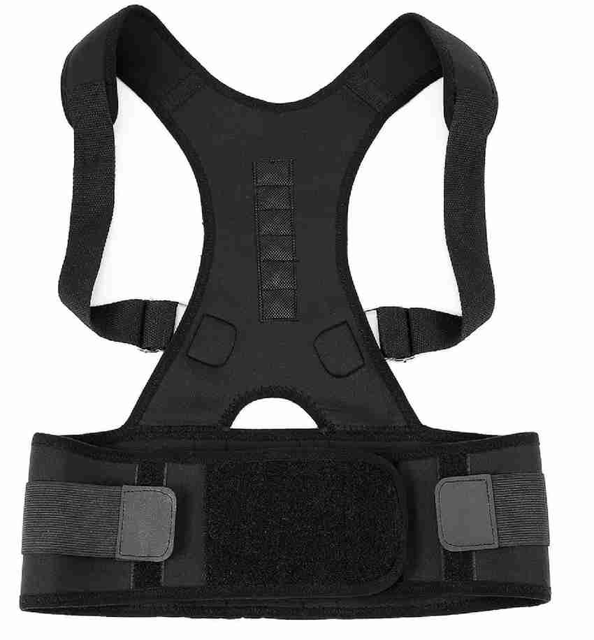 Posture corrective therapy back brace for men & women cheap