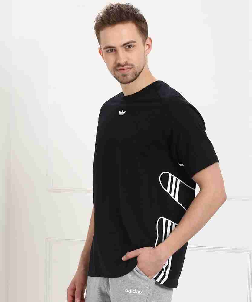 Adidas flamestrike t shirt top