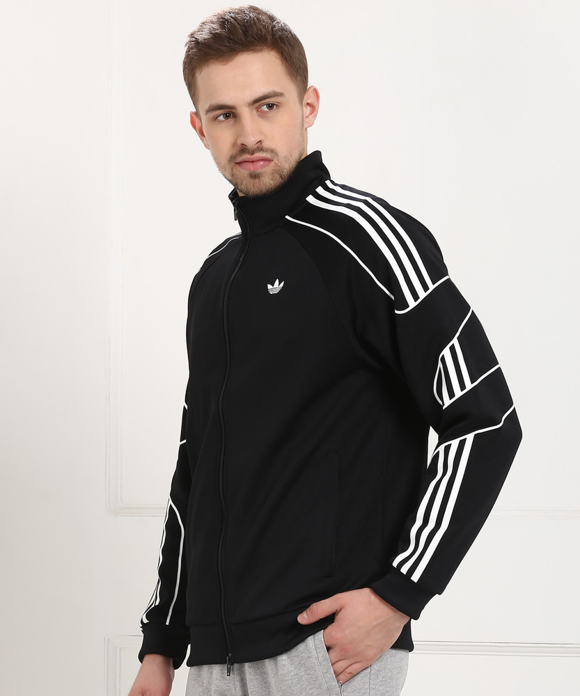 Adidas flamestrike jacket outlet