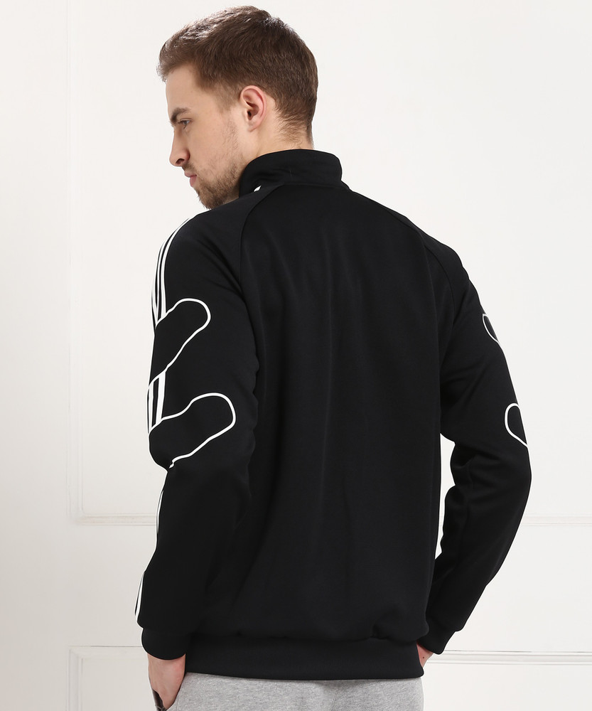 Adidas flamestrike track jacket shop