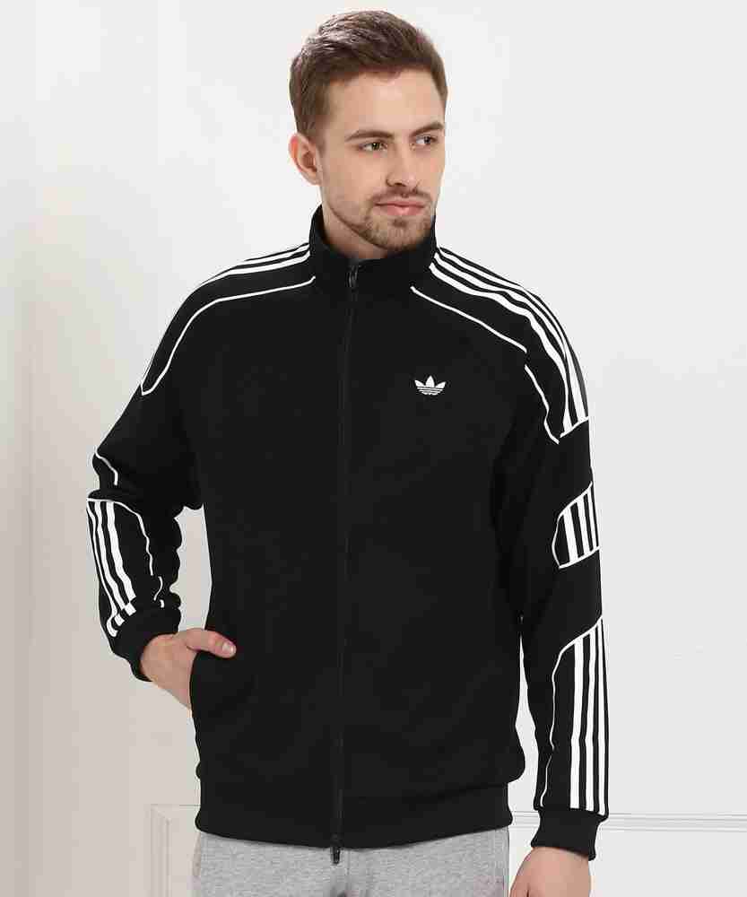 Adidas flamestrike track top 2025