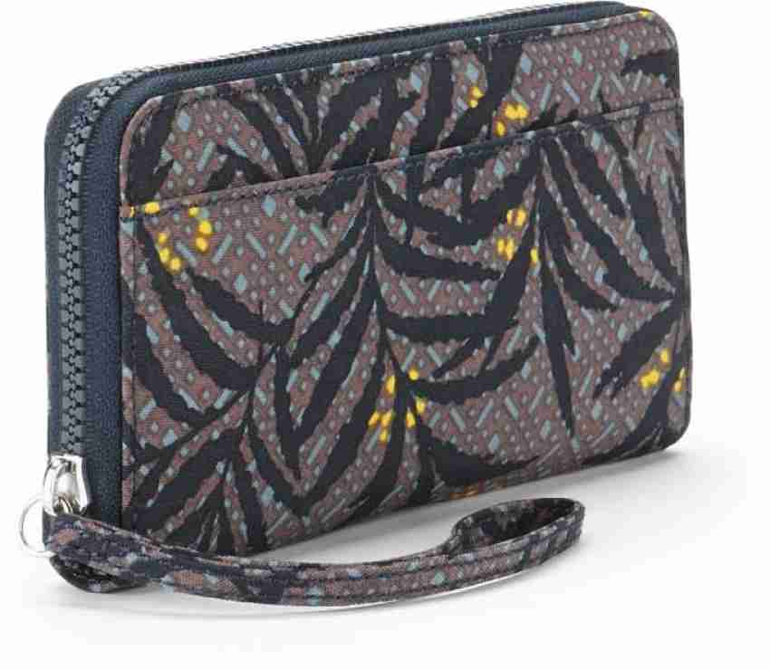 Kipling hot Multicolor Wristlet