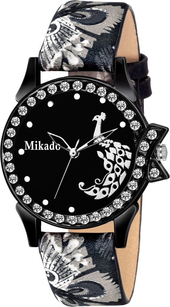 Mikado watches shop flipkart