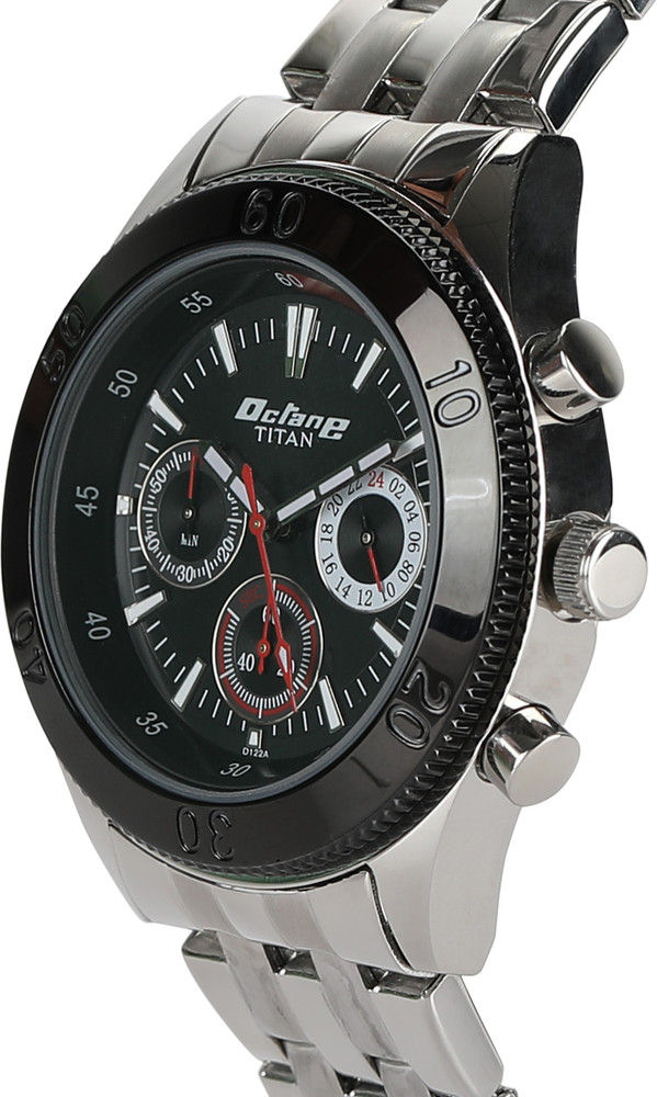 Titan octane watches flipkart on sale