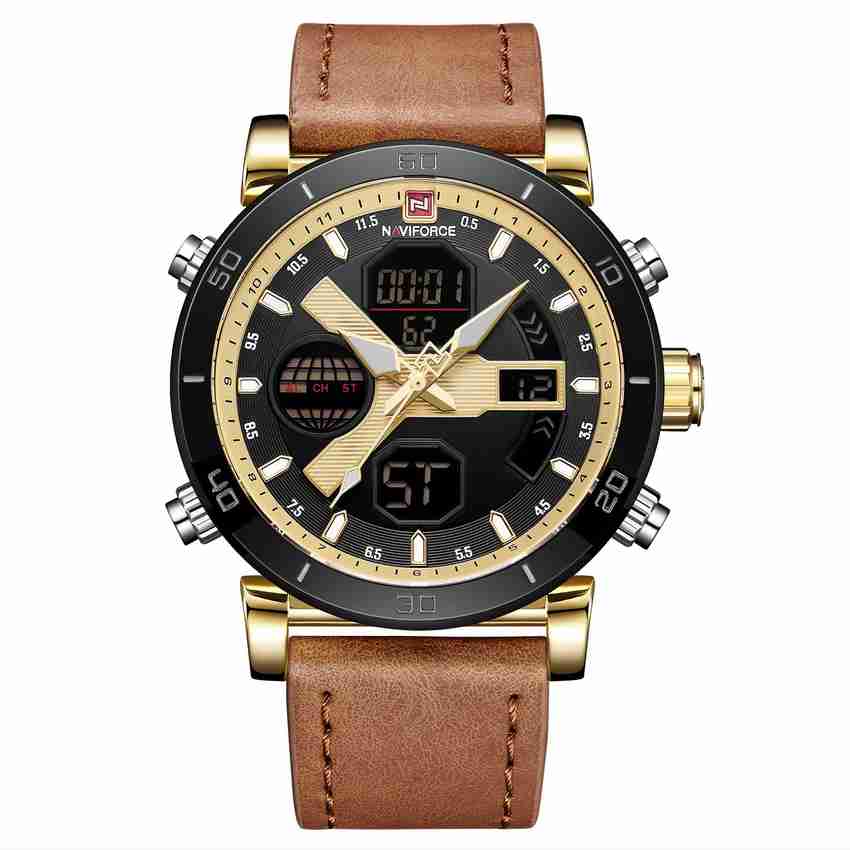 Naviforce 9132 clearance