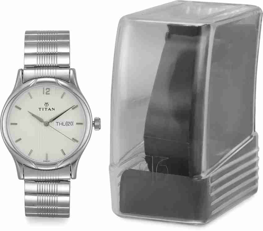 Titan watch outlet 1580 price