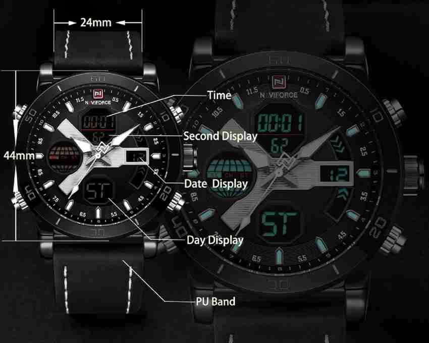 Naviforce 9132 on sale