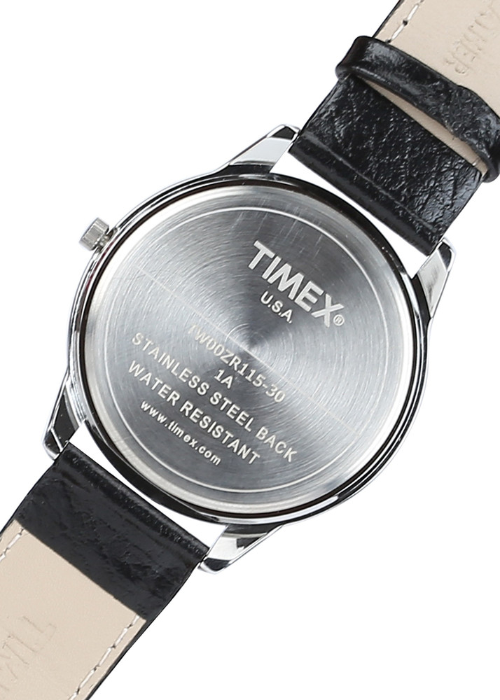 Timex watch tw00zr112 new arrivals
