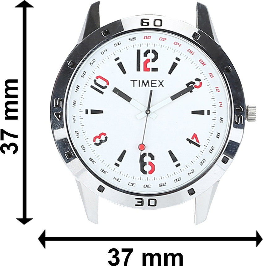 TIMEX Analog Watch For Men Buy TIMEX Analog Watch For Men