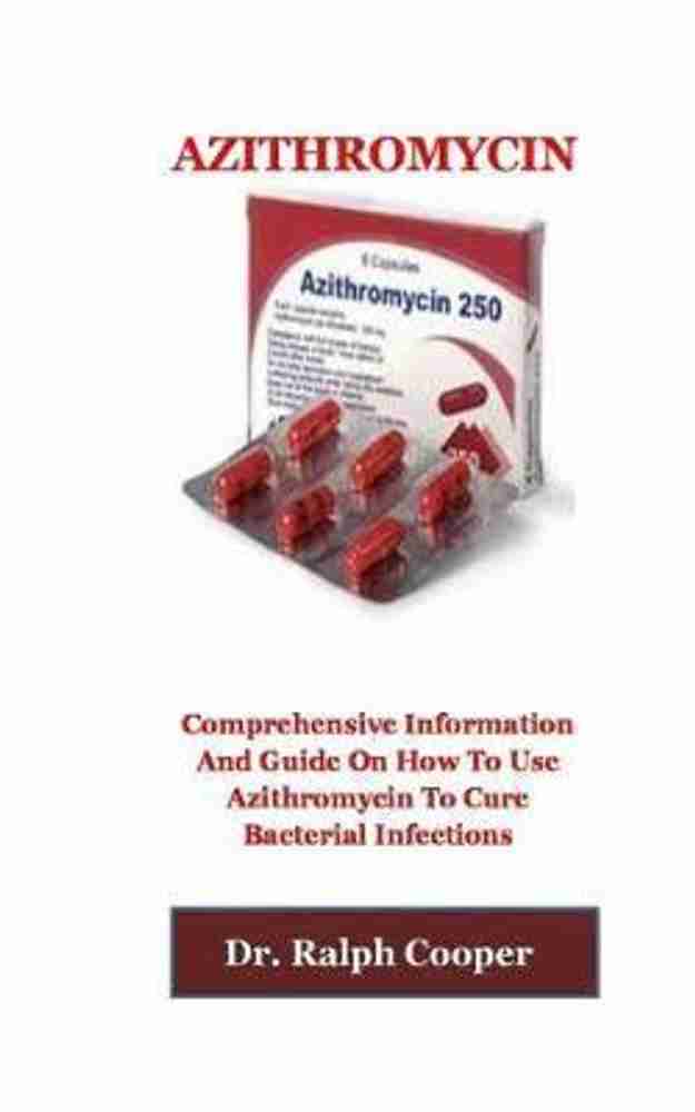 Cómo Comprar Azithromycin
