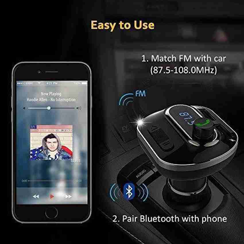 Radio adapter shop for phone