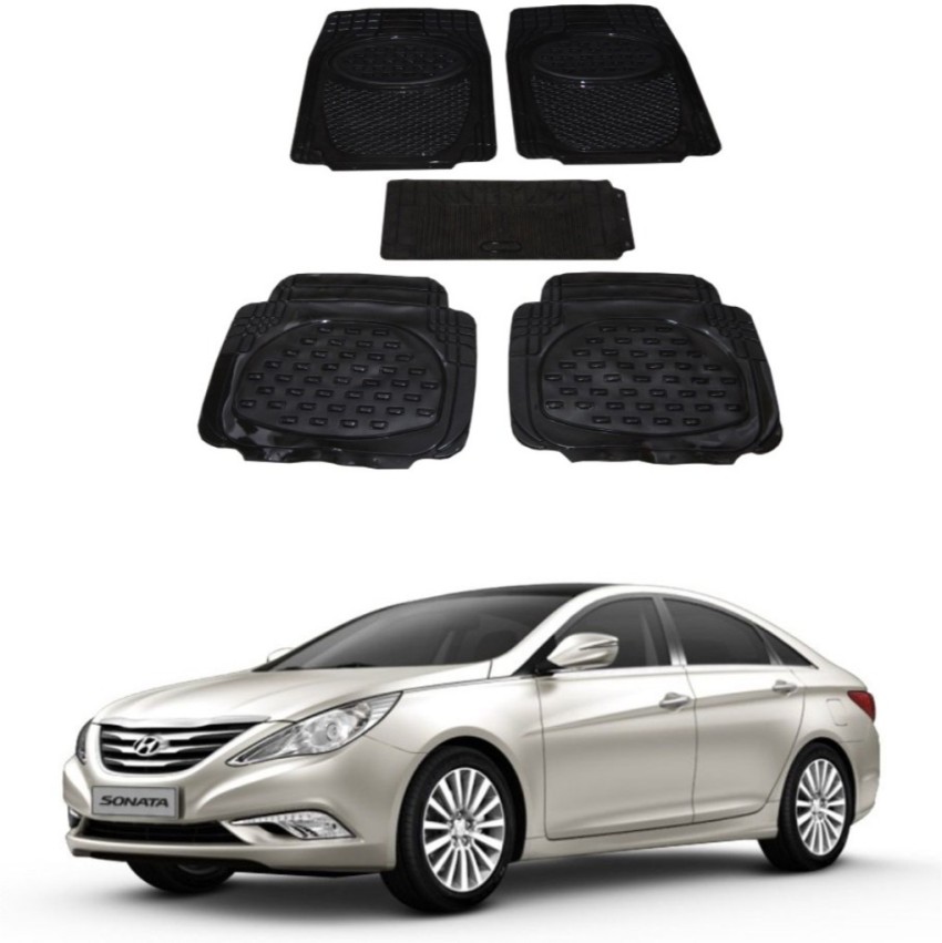 Hyundai sonata floor deals mats