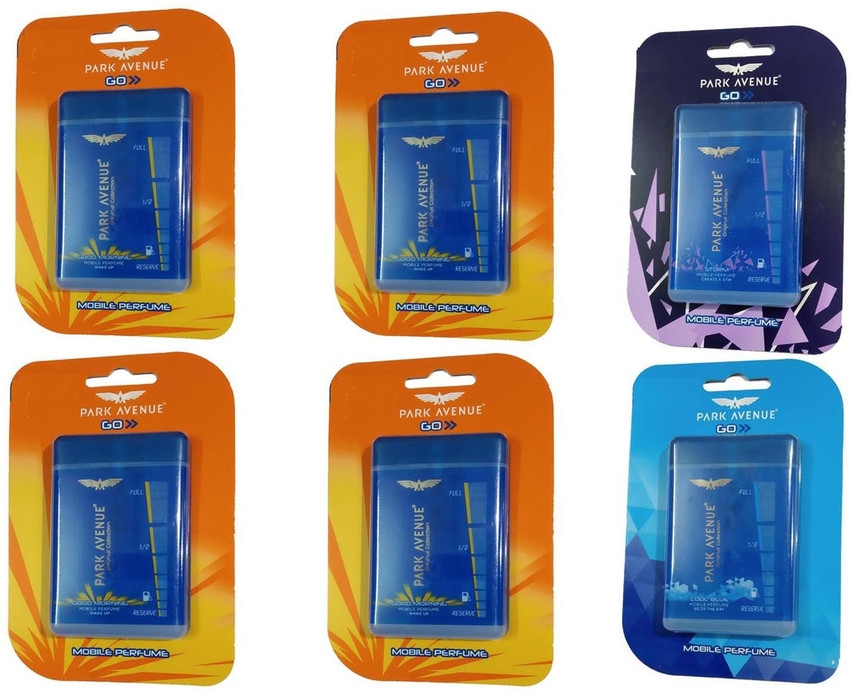 Park avenue pocket perfume price clearance