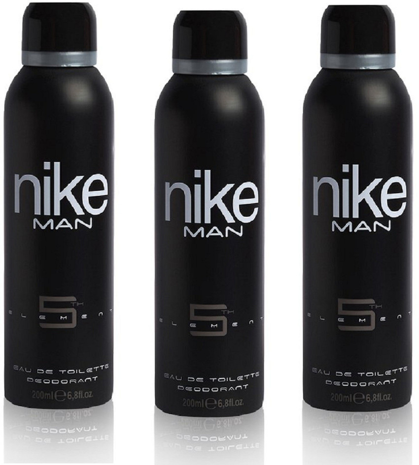 Nike 5th element perfume discount