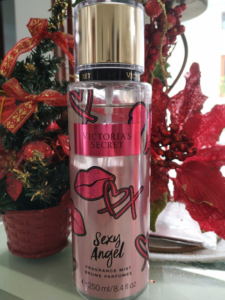Victoria secret 2025 flower trip review
