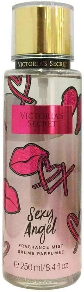 Victoria secret sexy angel hot sale review