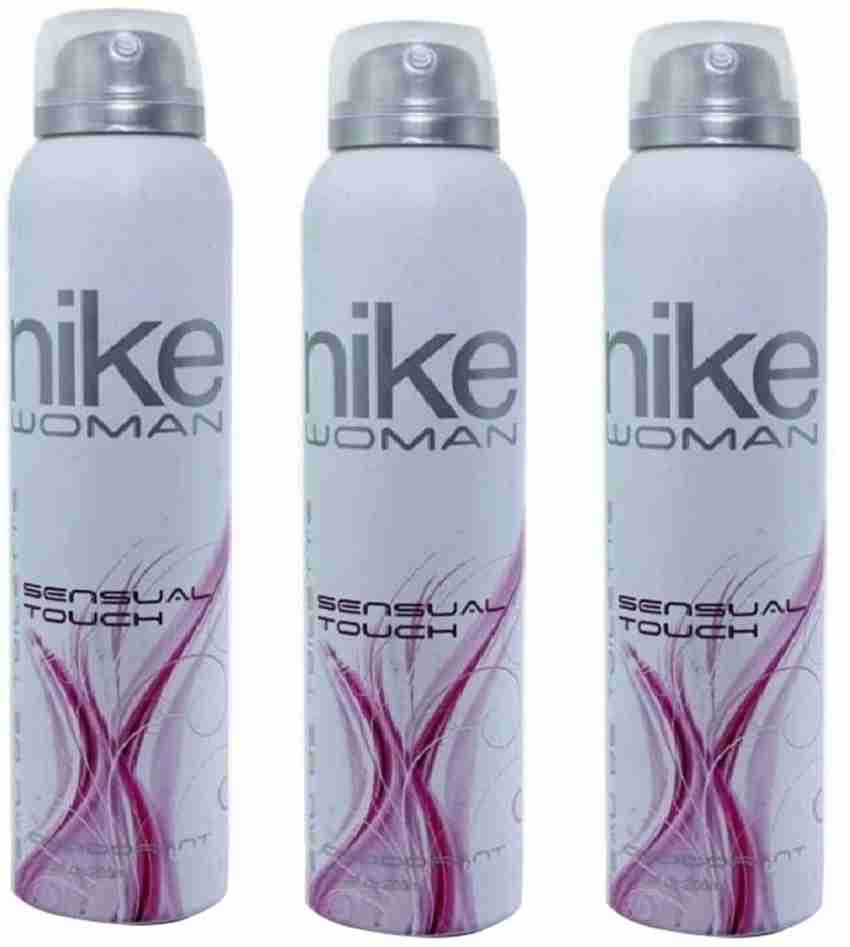 Nike sensual touch perfume clearance