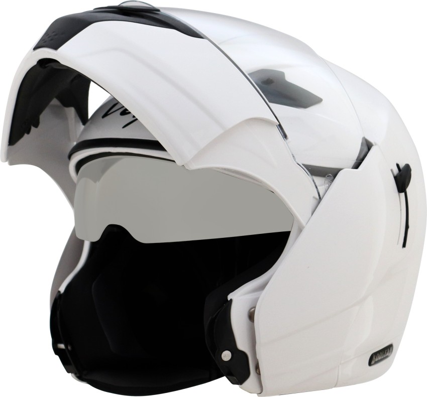 Vega helmet boolean hot sale sv full face