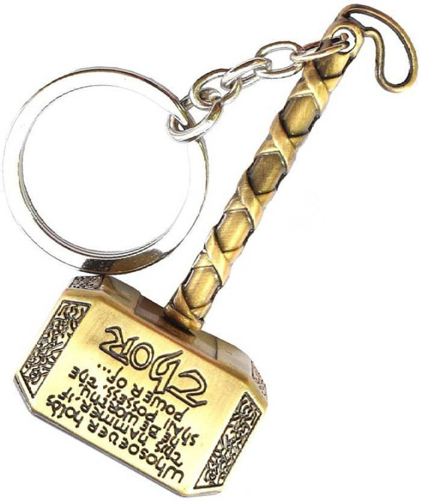 Thor sales keychain flipkart